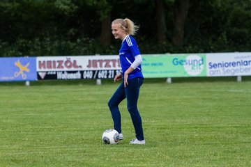 Bild 46 - Frauen ATSV Stockelsdorf - FSC Kaltenkirchen : Ergebnis: 4:3